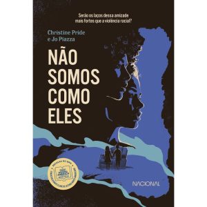 Não somos como eles - COMPANHIA EDITORA NACIONAL