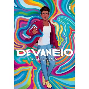 Devaneio - COMPANHIA EDITORA NACIONAL