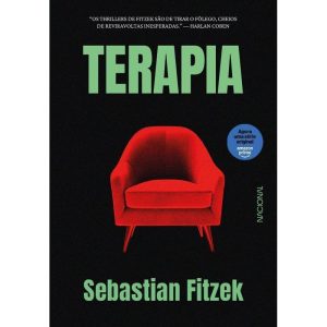 Terapia - COMPANHIA EDITORA NACIONAL