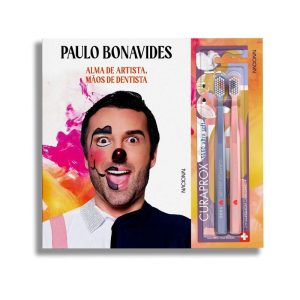 Alma de artista, mãos de dentista: edição especial - COMPANHIA EDITORA NACIONAL