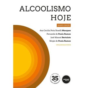ALCOOLISMO HOJE - ARTMED