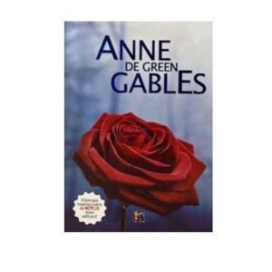 ANNE DE GREEN GABLES - PE DA LETRA EDITORA