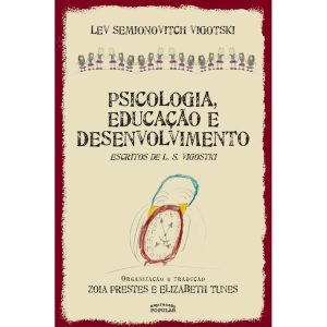 PSICOLOGIA, EDUCAÇÃO E DESENVOLVIMENTO - EXPRESSÃO POPULAR