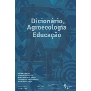 DICIONÁRIO DE AGROECOLOGIA E EDUCAÇÃO - EXPRESSÃO POPULAR