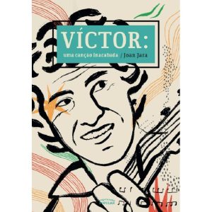 VÍCTOR: UMA CANÇÃO INACABADA - EXPRESSÃO POPULAR