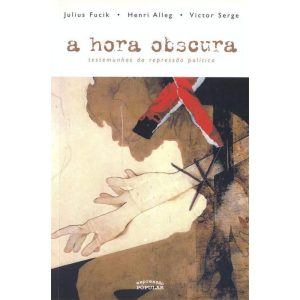 A HORA OBSCURA: TESTEMUNHOS DA REPRESSÃO POLÍTICA - EXPRESSÃO POPULAR