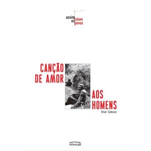 CANÇÃO DE AMOR AOS HOMENS - EXPRESSÃO POPULAR