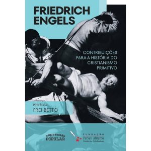CONTRIBUIÇÕES PARA A HISTÓRIA DO CRISTIANISMO PRIM - EXPRESSÃO POPULAR
