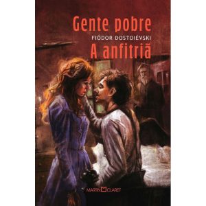 GENTE POBRE E A ANFITRIÃ - MARTIN CLARET