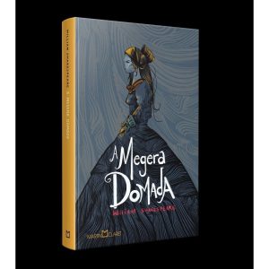 A MEGERA DOMADA - MARTIN CLARET