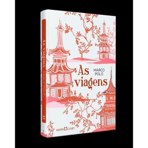 AS VIAGENS - MARTIN CLARET