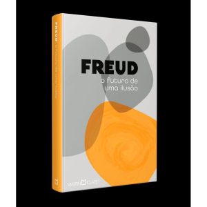 O FUTURO DE UMA ILUSÃO - MARTIN CLARET