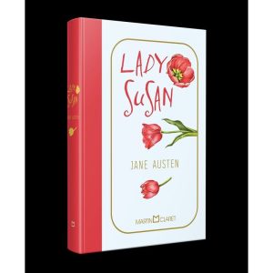 LADY SUSAN - MARTIN CLARET