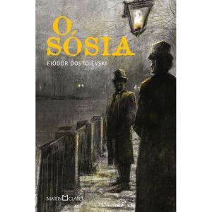 O SÓSIA - MARTIN CLARET