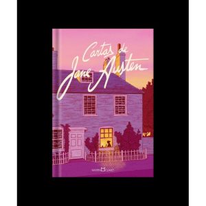 CARTAS DE JANE AUSTEN - MARTIN CLARET