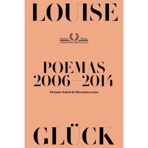 POEMAS (2006-2014) - COMPANHIA DAS LETRAS