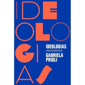 IDEOLOGIAS - COMPANHIA DAS LETRAS