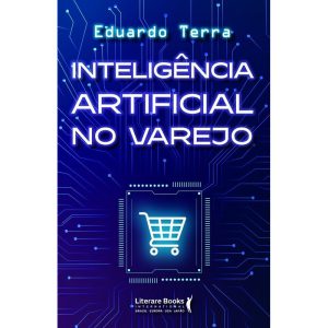 Inteligência artificial no varejo - LITERARE BOOKS
