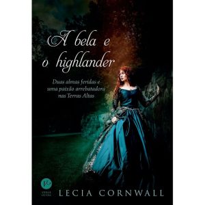 A BELA E O HIGHLANDER - VERUS