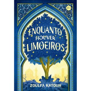 ENQUANTO HOUVER LIMOEIROS - VERUS