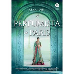A PERFUMISTA DE PARIS - VERUS