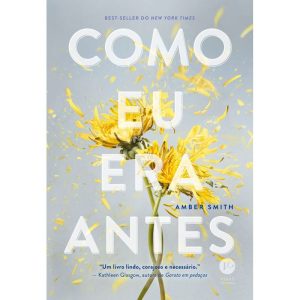 COMO EU ERA ANTES (VOL. 1) - VERUS