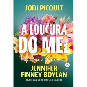 A LOUCURA DO MEL - VERUS