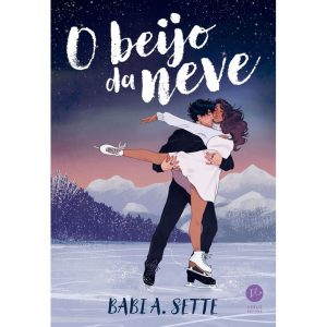 O BEIJO DA NEVE - VERUS