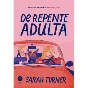 DE REPENTE ADULTA - VERUS