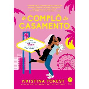 O COMPLÔ DO CASAMENTO - VERUS