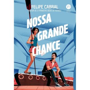 NOSSA GRANDE CHANCE - VERUS