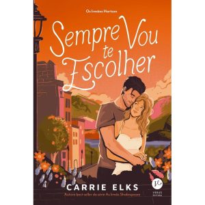 SEMPRE VOU TE ESCOLHER - VERUS