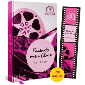 FAZENDO MEU FILME 1 - A ESTREIA DE FANI (EDIÇÃO CO - GUTEMBERG CP