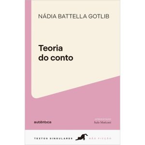 TEORIA DO CONTO - AUTÊNTICA