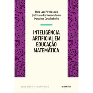 Inteligência Artificial em Educação Matemática - AUTÊNTICA