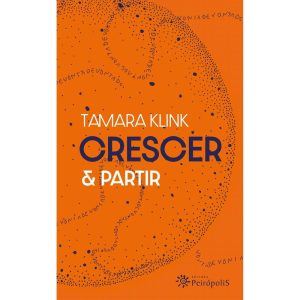 CRESCER E PARTIR: BOX COM 2 LIVROS - EDITORA PEIROPOLIS LTDA