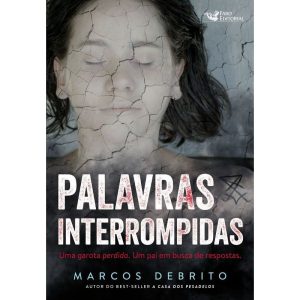 PALAVRAS INTERROMPIDAS - FARO EDITORIAL