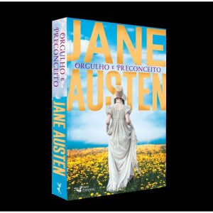 ORGULHO E PRECONCEITO - EDIÇÃO ESPECIAL - FARO EDITORIAL