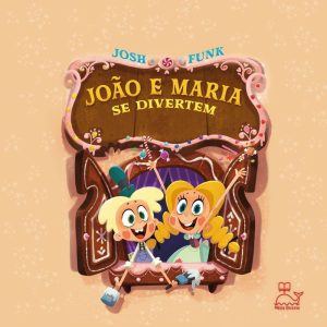 JOÃO E MARIA SE DIVERTEM - E SE OS PERSONAGENS PUD - MOBY DICKENS