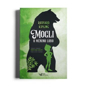 MOGLI - O MENINO LOBO - FARO EDITORIAL