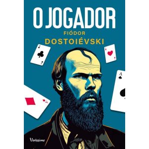 O JOGADOR - VERISSIMO
