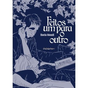 FEITOS UM PARA O OUTRO - POSEIDON