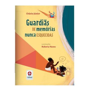 GUARDIÃS DE MEMÓRIAS NUNCA ESQUECIDAS - ESTRELA CULTURAL