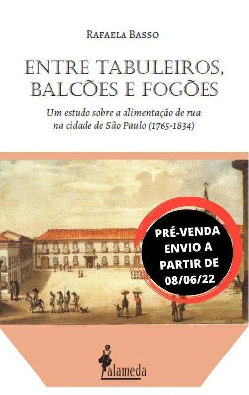 Entre tabuleiros, balcões e fogões