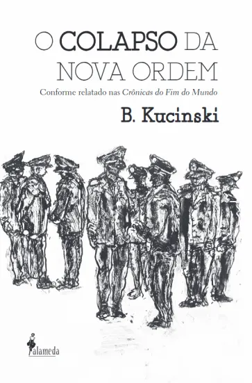 O colapso da nova ordem