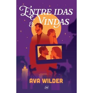 ENTRE IDAS E VINDAS - HARLEQUIN BOOKS