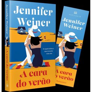 A CARA DO VERÃO - HARLEQUIN BOOKS