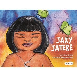 JAXY JATERÊ - HARPER KIDS