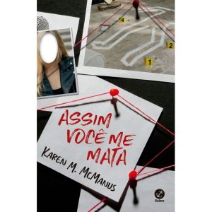 ASSIM VOCÊ ME MATA - GALERA