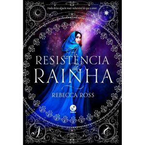 A RESISTÊNCIA DA RAINHA (VOL. 2 A ASCENSÃO DA RAIN - GALERA